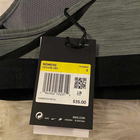 ✰ Nike Sports Bra ✰ - Picture 5 of 6